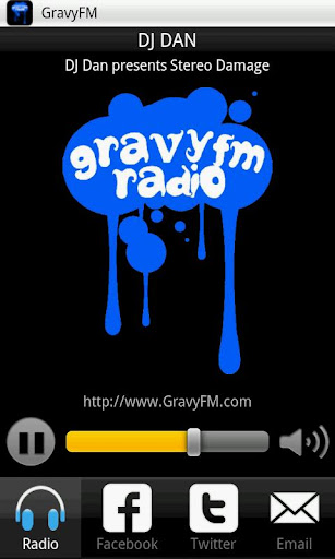 Gravy FM Radio