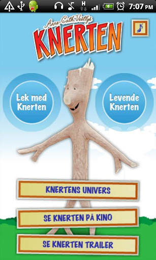 Knerten