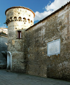 Palazzo Vargas Vatolla Palazzo Vargas Vatolla
