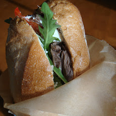 The WHB Special