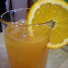 Ginger Tea