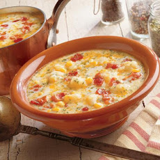Chunky Potato Soup