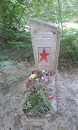 памятник советским воинам