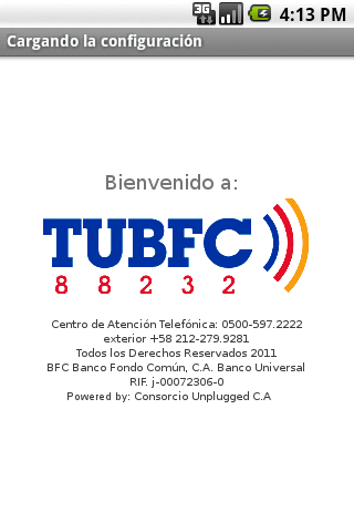 BFC Banco Fondo Común – TUBFC