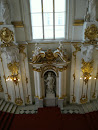 Golden Entry, Winter Palace
