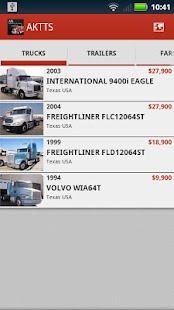 How to get AK Truck & Trailer Sales 1.02 apk for laptop