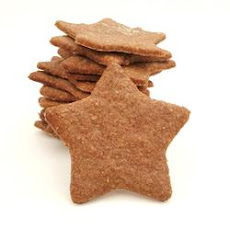 Cinnamon Stars