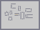 Thumbnail of the map '(Dis)Orientation'