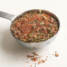 Creole Seasoning