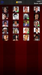 download Celebs Quiz - Who is that? free