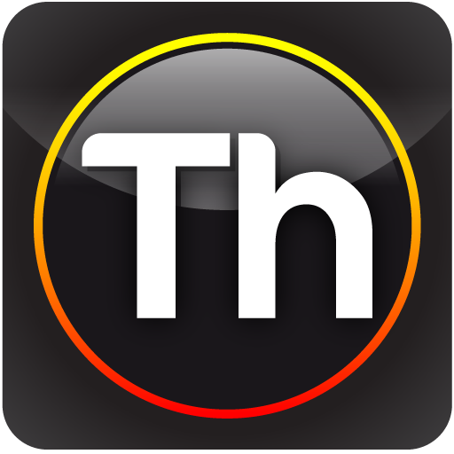 Thousand 娛樂 App LOGO-APP開箱王