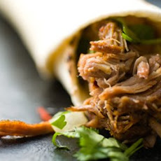 Lamb barbacoa