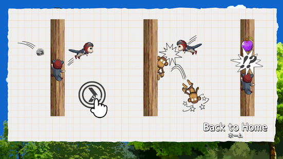 How to install Go!Go! Momonga 1.0 mod apk for bluestacks