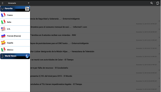 How to get International News patch 1.0 apk for bluestacks