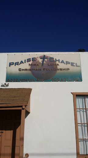 Praise Chapel Christian Fellowship