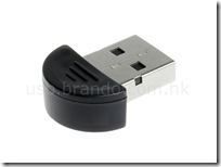 Tiny USB Bluetooth Dongle 2