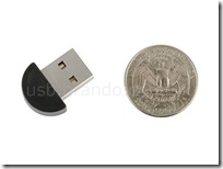 Tiny USB Bluetooth Dongle 3