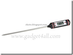 Food Thermometer