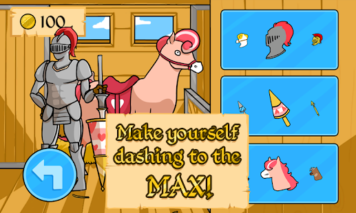 How to get Sir Dashing patch 1110 apk for pc