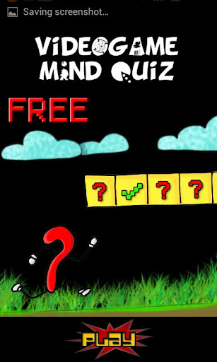 Videogame Mind Quiz Free