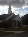 Plainfield Baptist Church