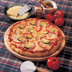 Pizza Primavera
