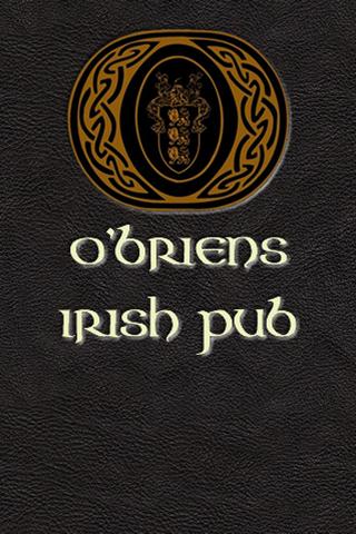 O'Briens Irish Pub - Temple TX