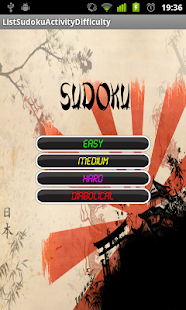 How to mod Sudoku Droid lastet apk for android