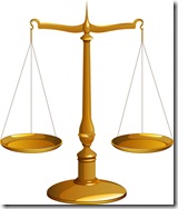 justice scale