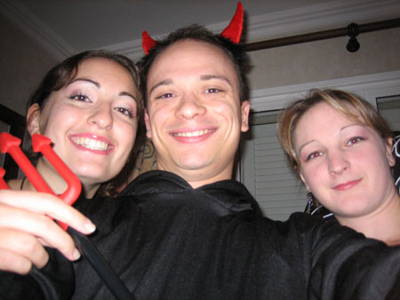 halloween