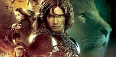 monde de narnia prince caspian