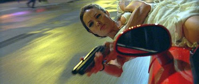 angelina jolie wanted