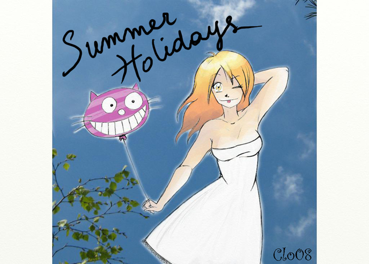 claudinette summer