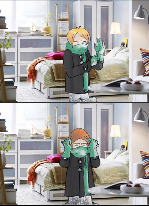 claudinette