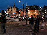 Amsterdam_Centraal_Station