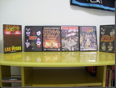 DVD's (Só Originais)