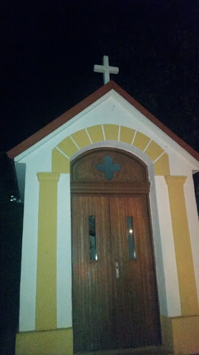 Svata Kaplnka 