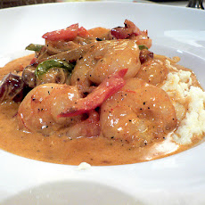 Charleston Shrimp and Grits