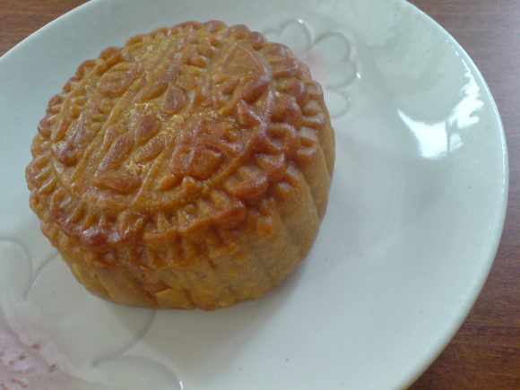 mooncake