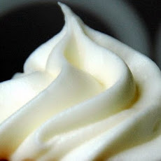 Cream Cheese Frosting II