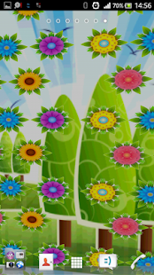 How to download PARALLAX LWP lastet apk for android