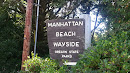 Manhattan Beach Wayside