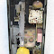 Single Slot Payphones - C & P Green 1C loc C-2 5