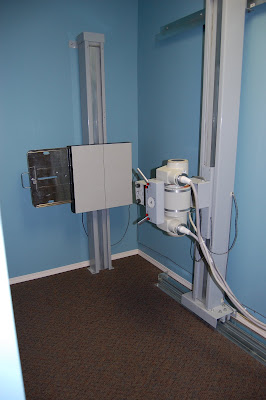 X-Ray Room