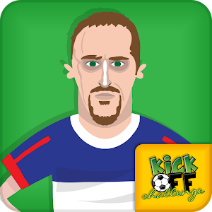 Kick Off Challenge.apk 1.3.2