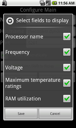 【免費工具App】Core Temp Monitor Lite-APP點子