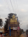 New Ram Temple