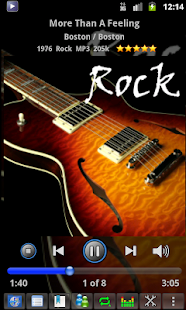 How to get MyTunes Music Player Lite patch 2.2 apk for bluestacks
