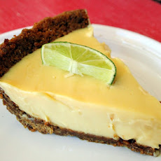 Key Lime Pie VII