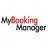 My Booking Manager icon